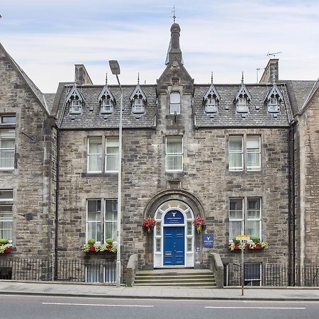 Leonardo Edinburgh City المظهر الخارجي الصورة