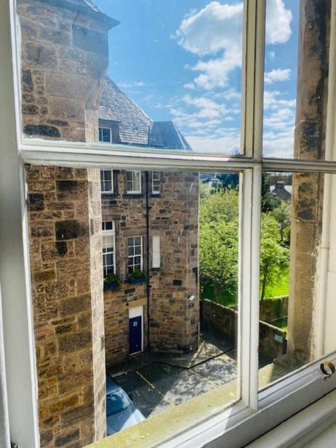 Leonardo Edinburgh City المظهر الخارجي الصورة