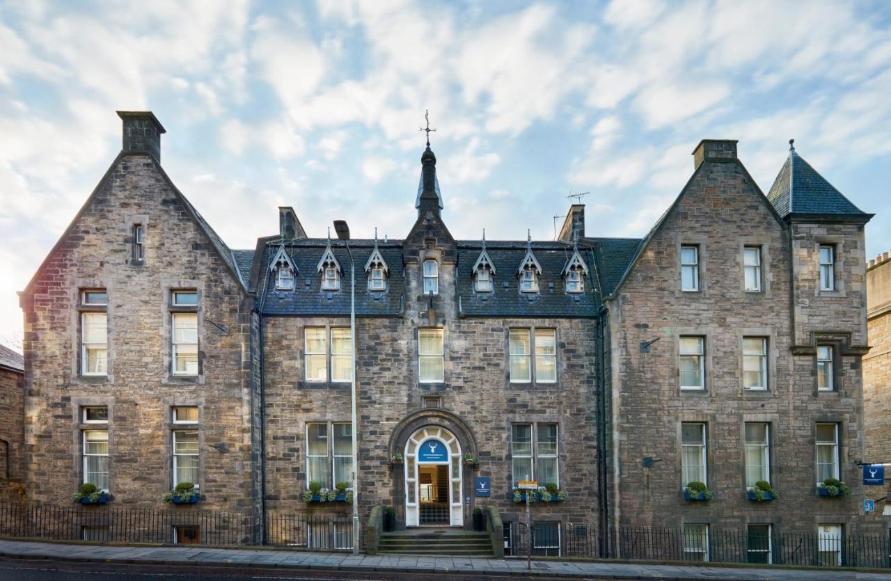 Leonardo Edinburgh City المظهر الخارجي الصورة